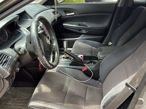 Used 2009 Honda Accord LX image 4