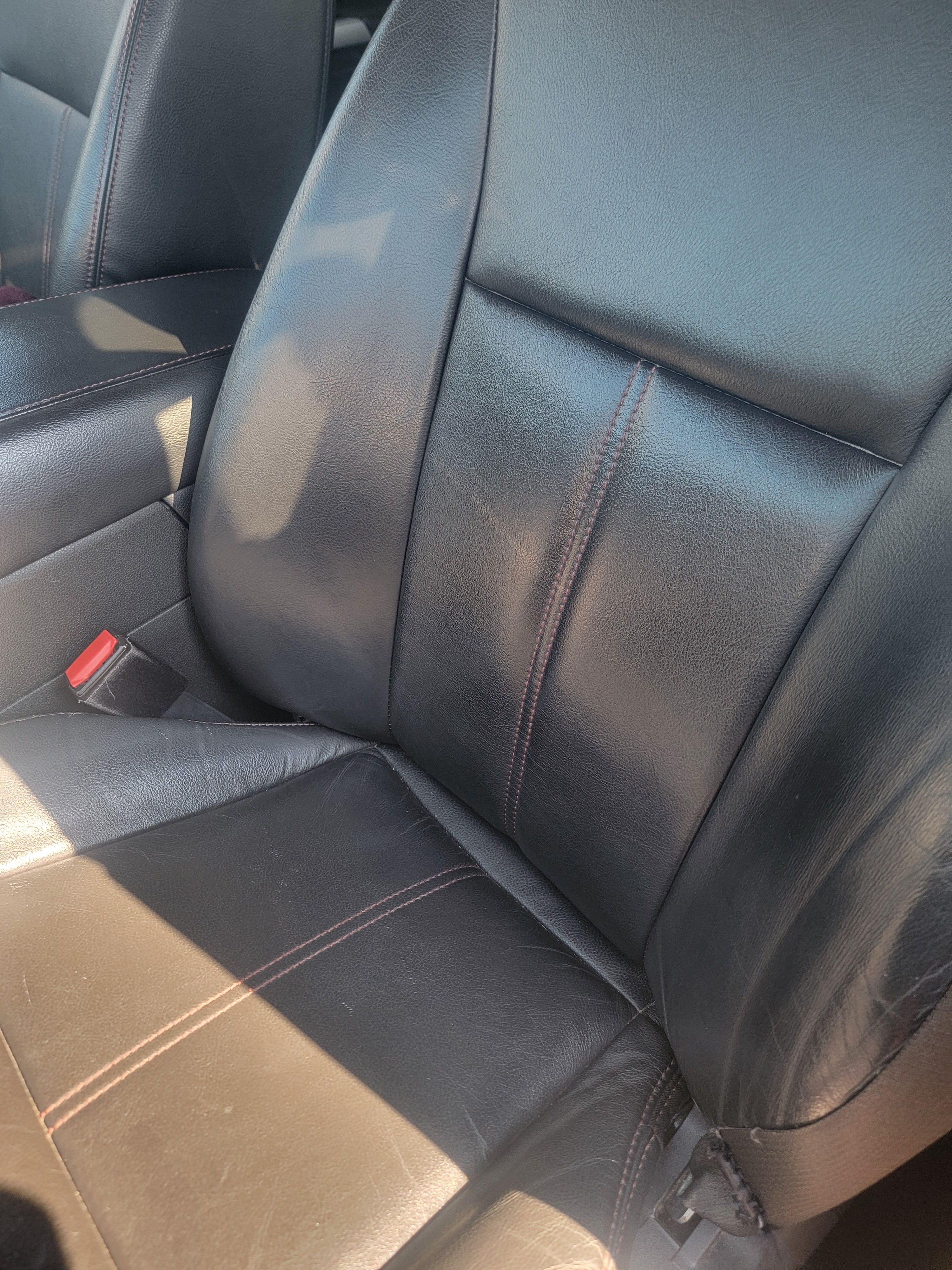 Used 2011 Ford Edge Limited AWD/4WD image 13