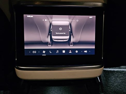 Used 2021 Tesla Model S Long Range image 13