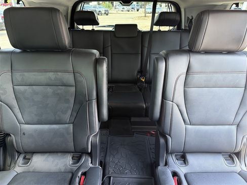 Used 2023 Toyota Sequoia TRD Pro image 11