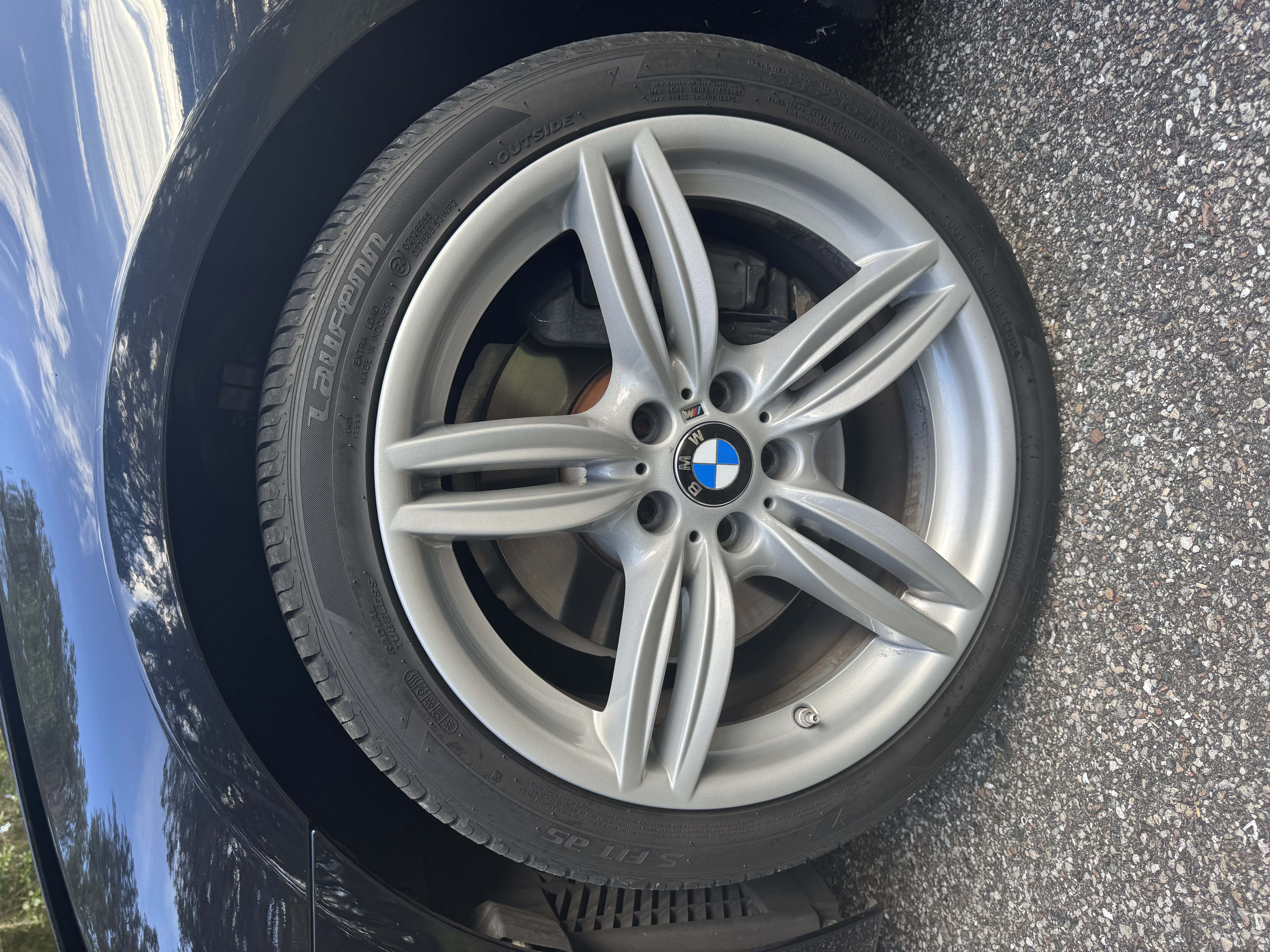 Used 2015 BMW 640i Gran Coupe RWD image 11