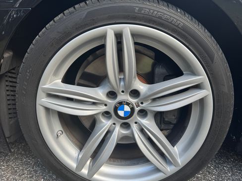 Used 2015 BMW 640i Gran Coupe RWD image 11