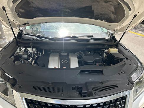 Used 2018 Lexus RX 350 FWD w/ Premium Package image 26