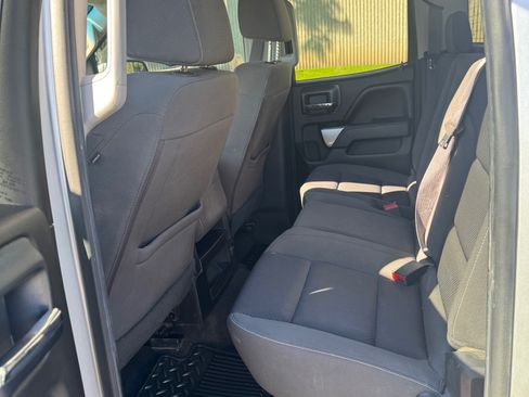 Used 2016 Chevrolet Silverado 1500 LT w/ All Star Edition image 10