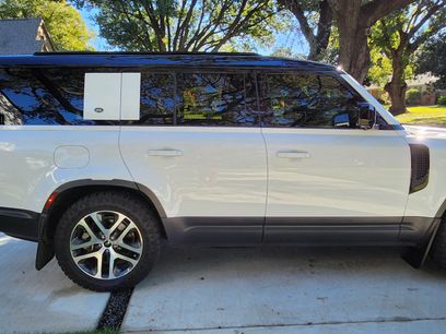 Used 2023 Land Rover Defender 130 SE