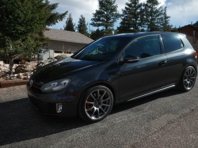 Used 2011 Volkswagen Golf 2-Door