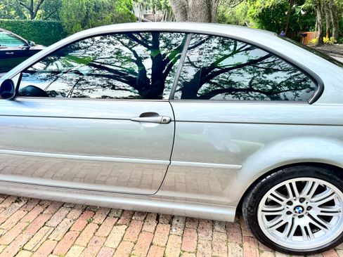 Used 2004 BMW M3 Coupe RWD image 13