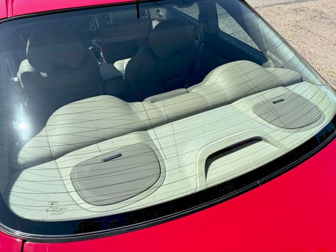 Used 2003 Acura CL Type-S image 24