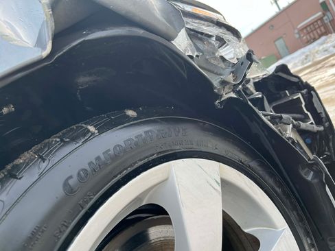 Used 2008 BMW 528xi Sedan image 9