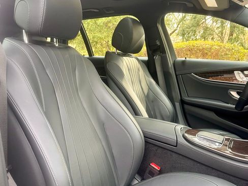 Used 2021 Mercedes-Benz E 450 4MATIC All-Terrain Wagon image 15