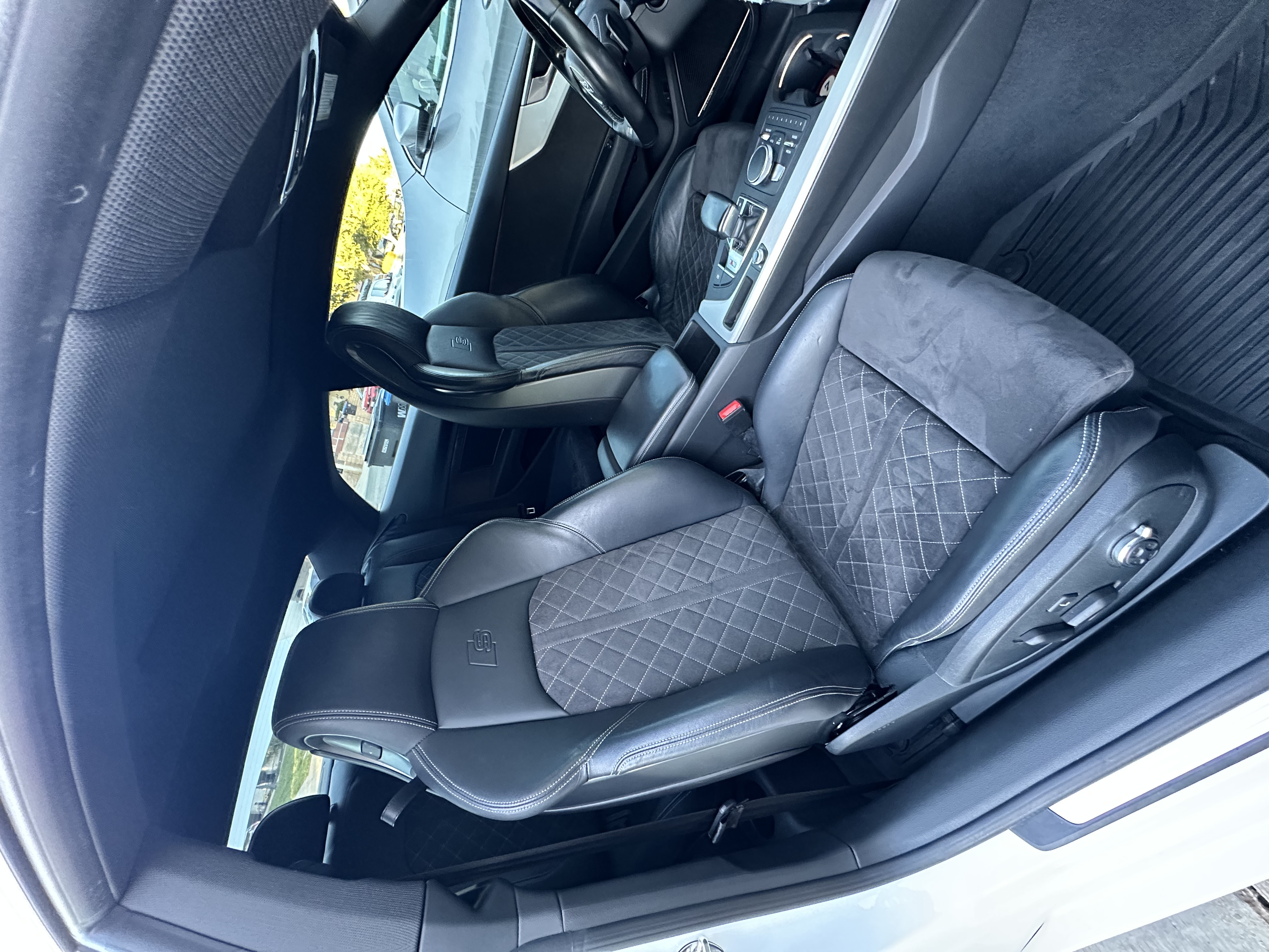 Used 2018 Audi S5 Premium Plus w/ Navigation Package AWD/4WD image 11