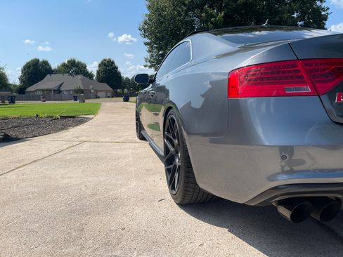 Used 2014 Audi S5 Premium Plus AWD/4WD image 9
