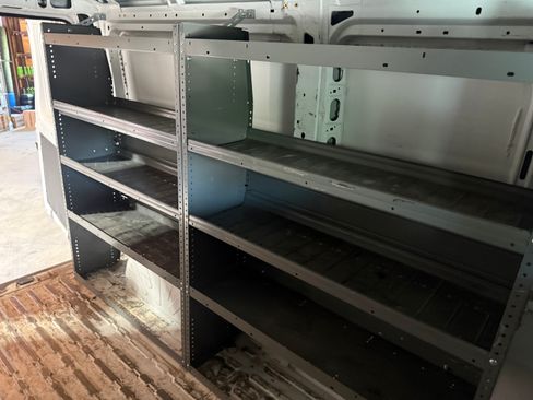 Used 2021 RAM ProMaster 3500 FWD image 13
