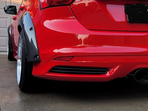 Used 2013 Ford Focus ST image 8