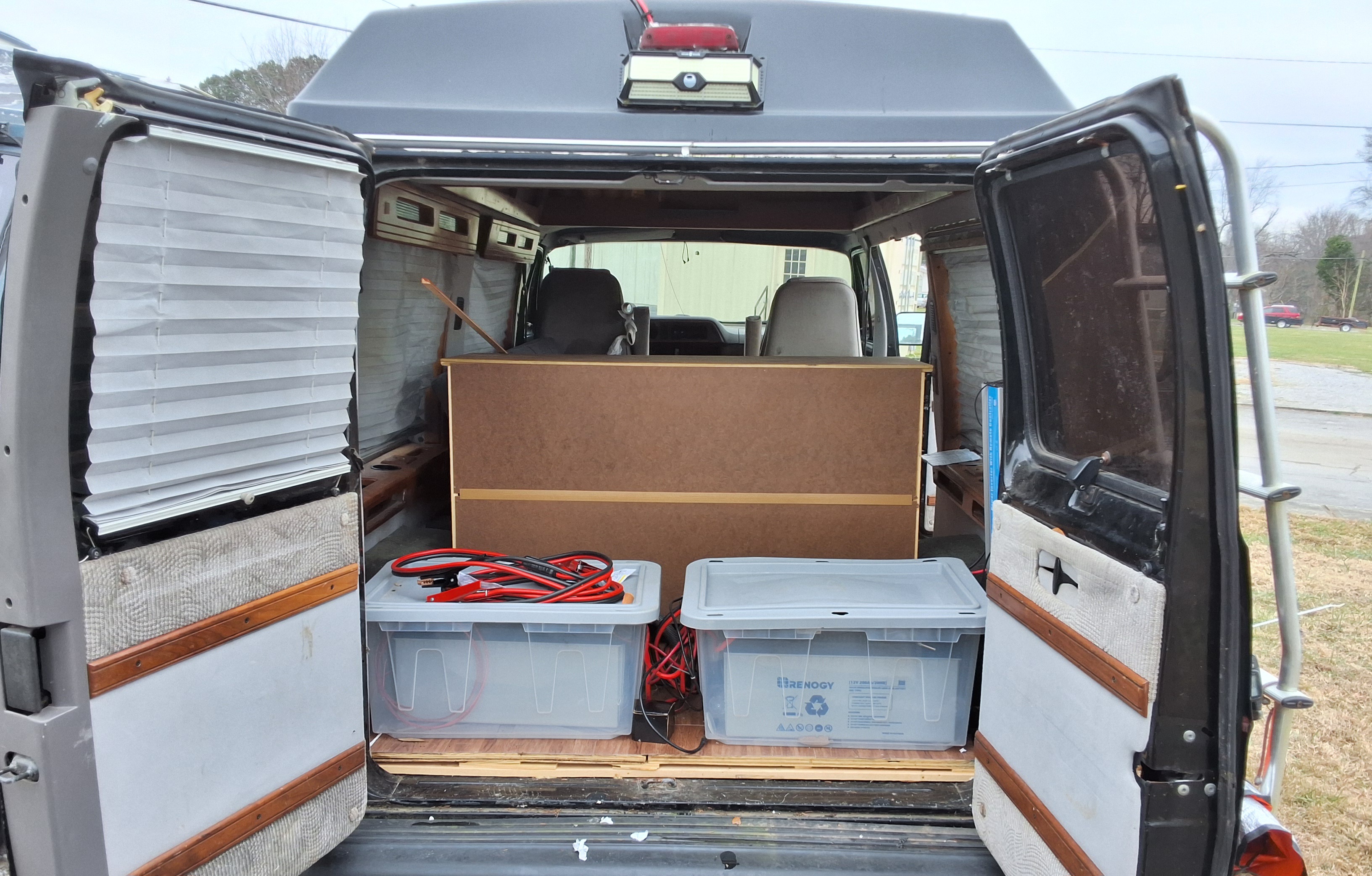 Used 1996 Dodge B2500 RWD image 6