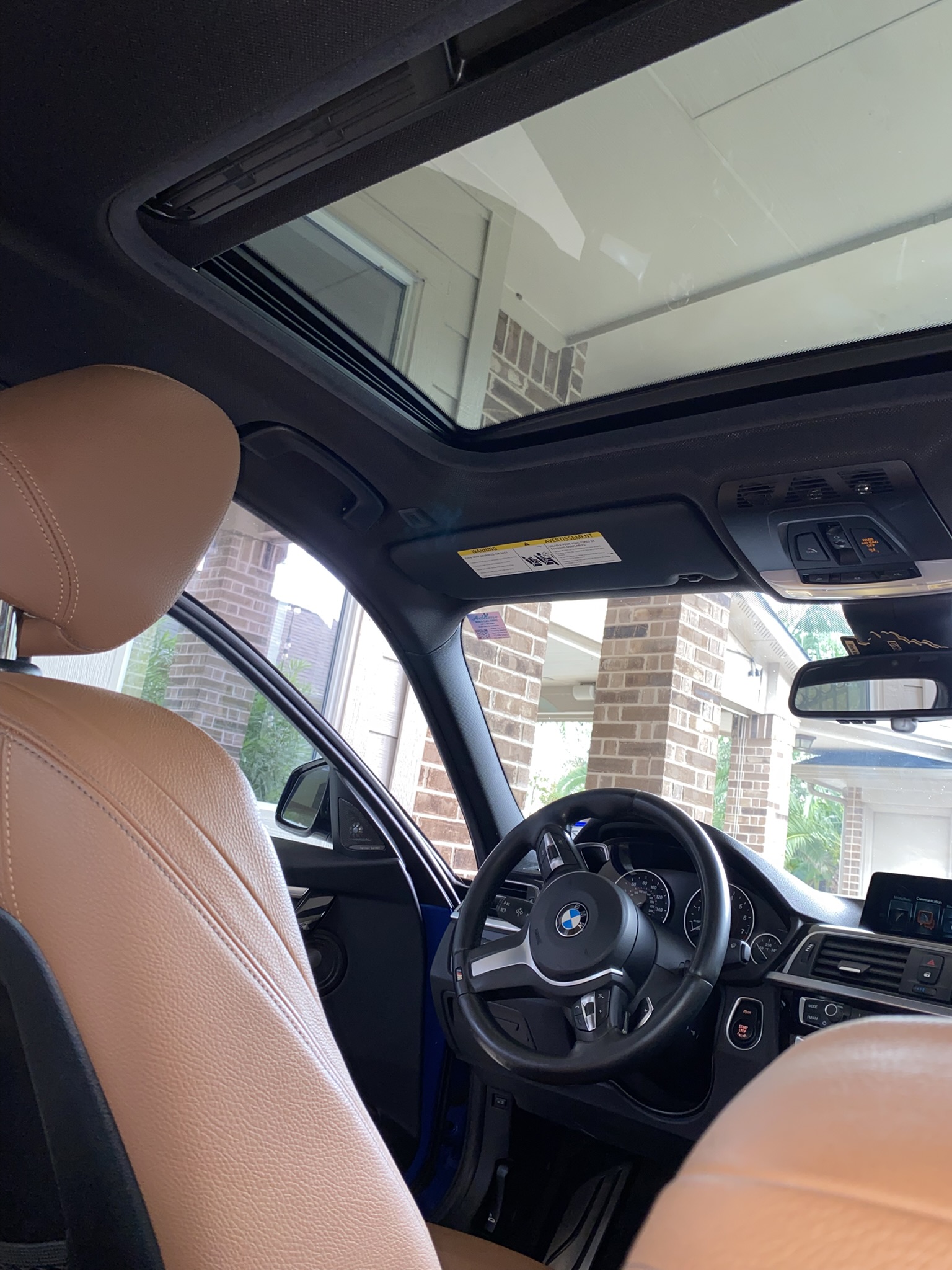 Used 2017 BMW 340i Sedan RWD image 20