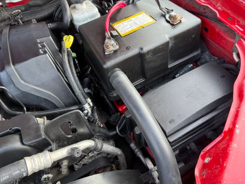 Used 2005 Chevrolet Colorado LS w/ Xtreme Appearance Package RWD image 8
