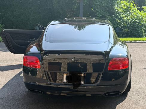 Used 2014 Bentley Continental GT Speed AWD/4WD image 14