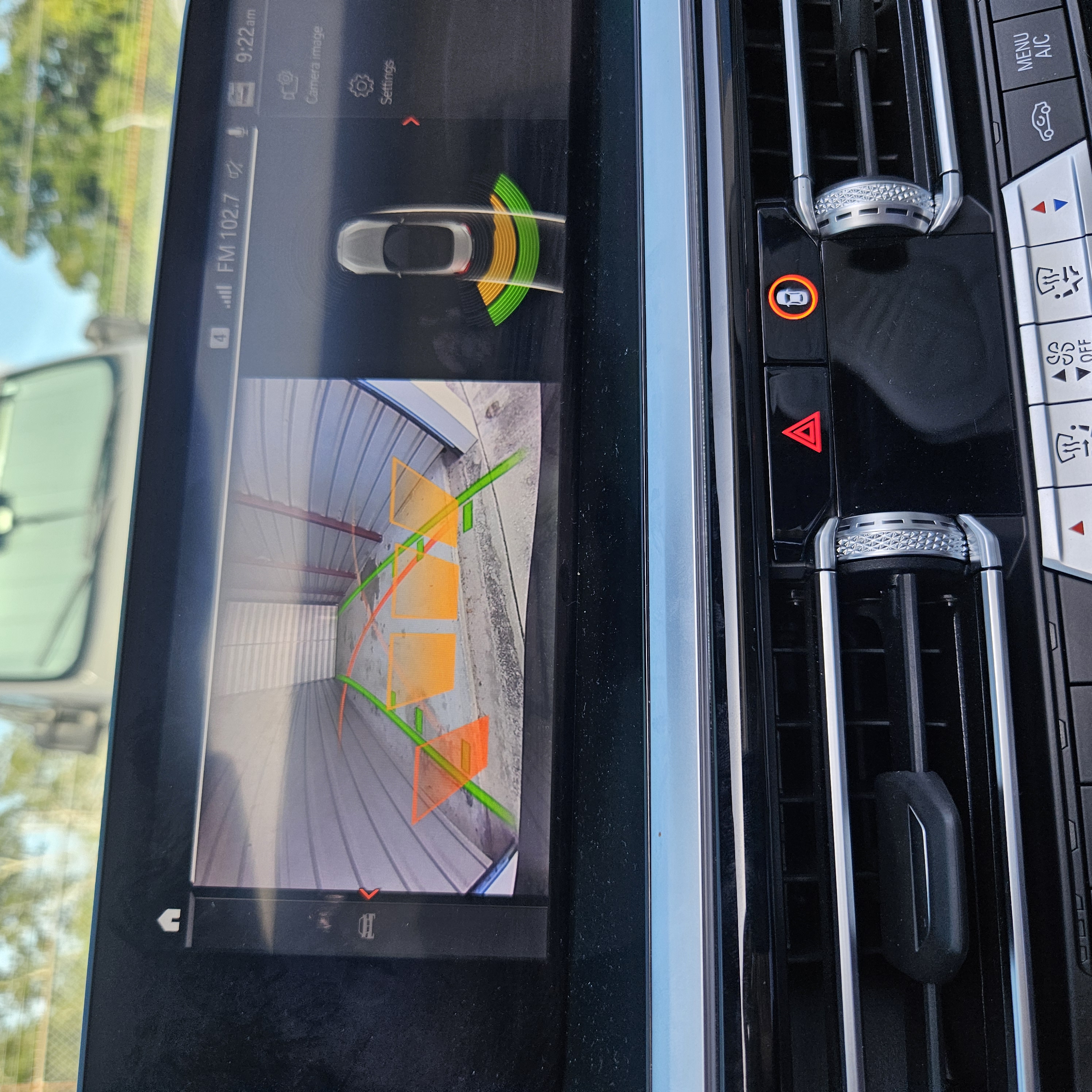 Used 2025 BMW Z4 M40i w/ Edition RWD image 25