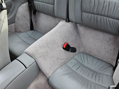 Used 2003 Porsche 911 Turbo image 14