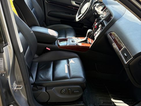 Used 2006 Audi A6 3.2 image 9