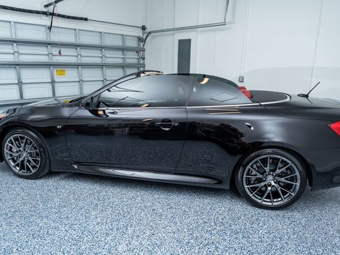 Used 2014 INFINITI Q60 IPL image 14