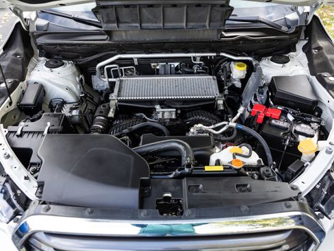 Used 2022 Subaru Ascent Premium w/ Convenience Package image 31