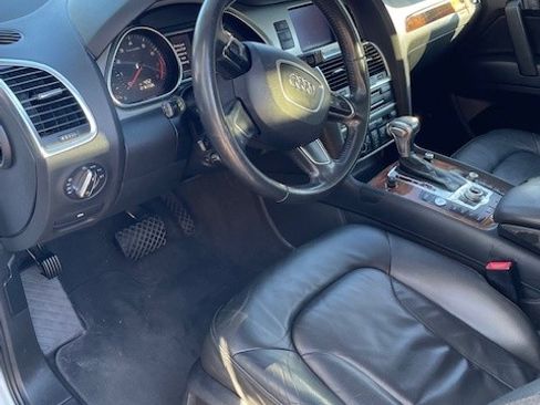 Used 2015 Audi Q7 3.0T Premium Plus image 8