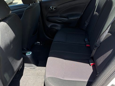 Used 2017 Nissan Versa SV FWD image 13