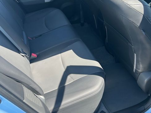 Used 2012 Toyota Prius Prime Advanced image 10