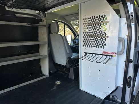 Used 2015 Ford Transit 150 130 Low Roof image 20