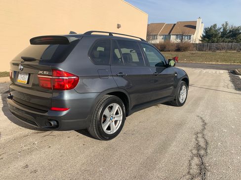 Used 2013 BMW X5 xDrive35i image 2