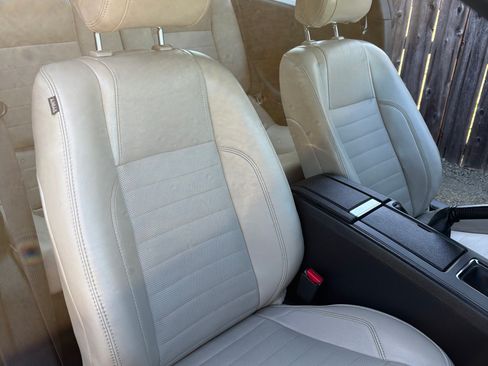 Used 2014 Ford Mustang Premium w/ Electronics Package RWD image 13