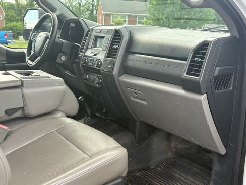 Used 2018 Ford F350 XL w/ Power Equipment Group image 14