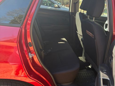 Used 2015 Mitsubishi Outlander Sport ES image 10