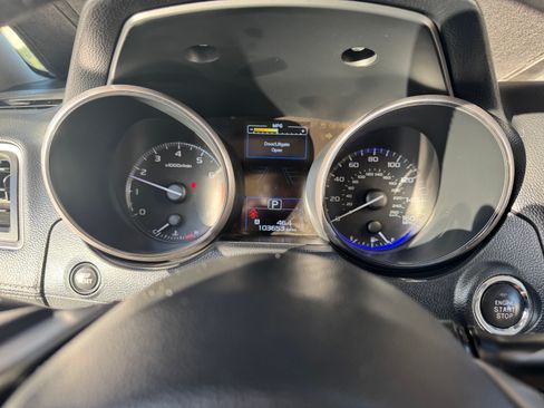 Used 2018 Subaru Outback 3.6R Limited image 8