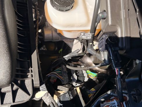 Used 2019 Ford F150 Raptor w/ Equipment Group 802A Luxury image 17