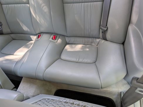 Used 1992 Lexus SC 400 Coupe RWD image 29