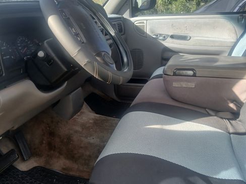 Used 1994 Dodge Ram 1500 Truck 2WD Regular Cab image 17