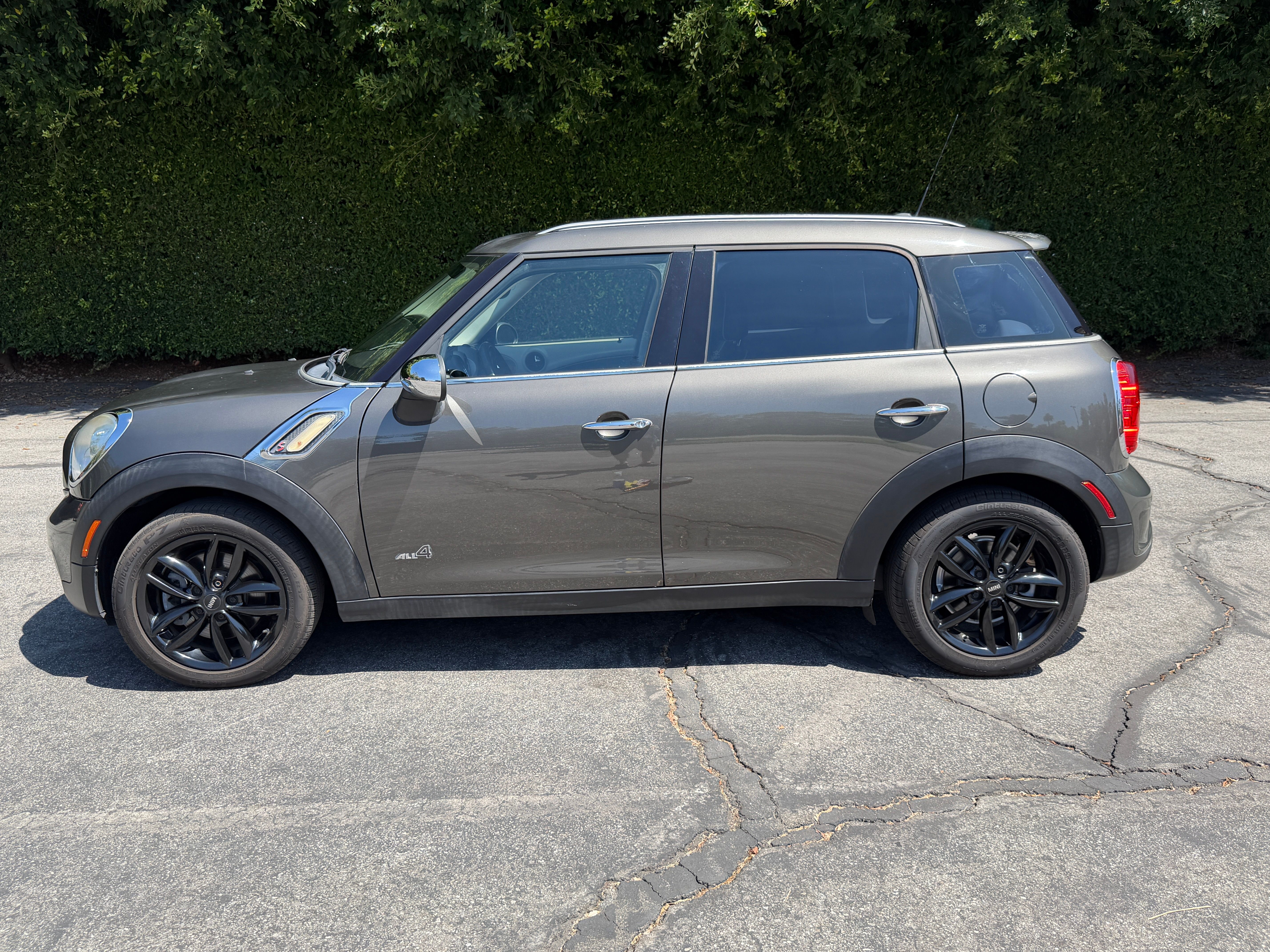 Used 2012 MINI Cooper Countryman S AWD/4WD image 5