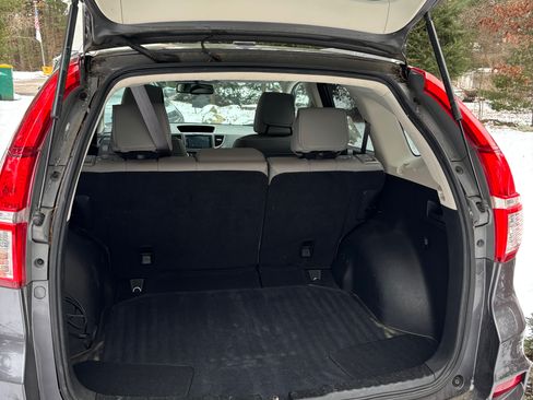 Used 2016 Honda CR-V EX-L image 12