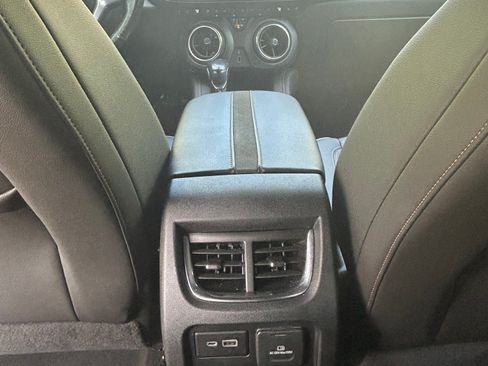 Used 2019 Chevrolet Blazer Premier w/ Sun and Wheels Package image 22