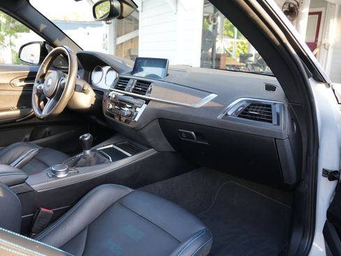 Used 2020 BMW M2 Competition w/ Executive Package image 14