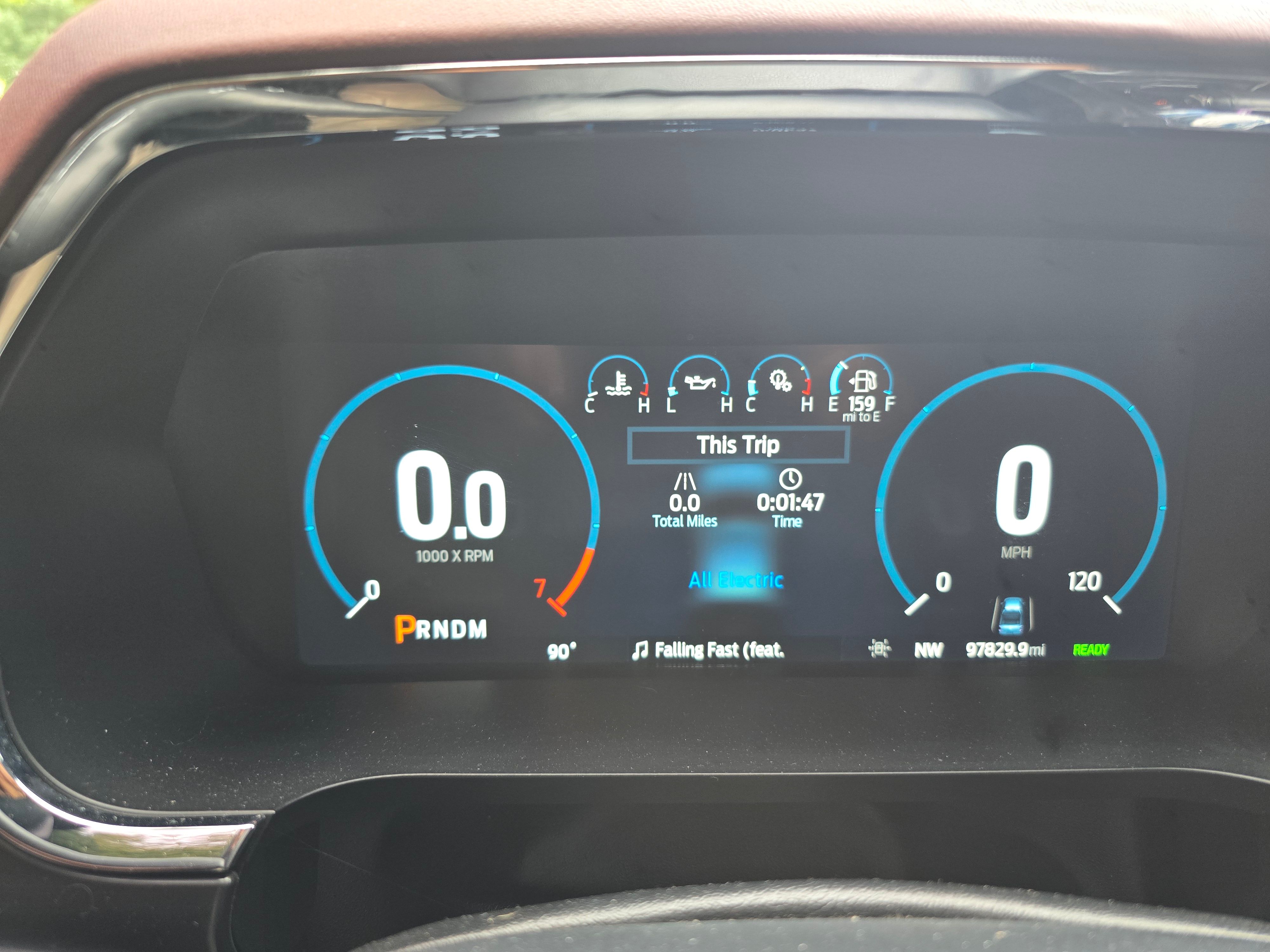 Used 2021 Ford F150 Lariat AWD/4WD image 19