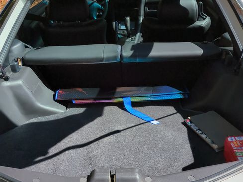 Used 1998 Mitsubishi 3000GT SL image 12