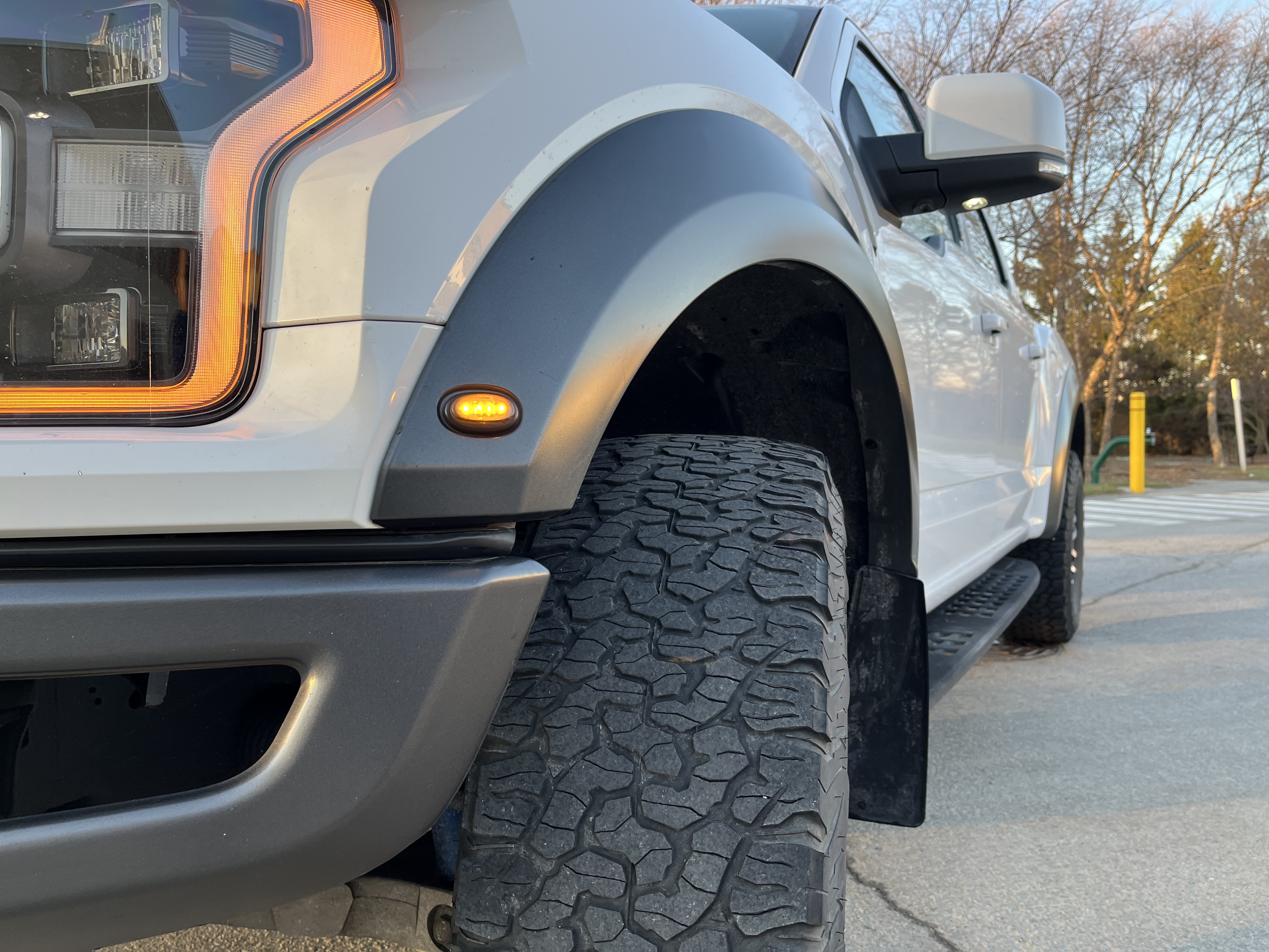 Used 2018 Ford F150 Raptor w/ Equipment Group 802A Luxury AWD/4WD image 16