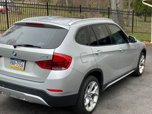 Used 2014 BMW X1 xDrive28i image 8