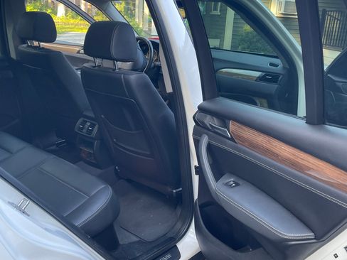 Used 2013 BMW X3 xDrive28i AWD/4WD image 8