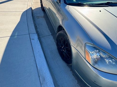 Used 2006 Nissan Altima 2.5 S w/ (P01) Special Edition Pkg image 4