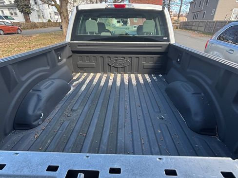 Used 2018 Ford F150 XL w/ Equipment Group 101A Mid image 5